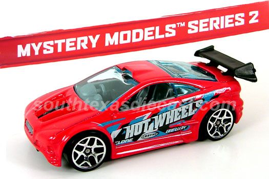 ‘64 Galaxie 500 ”M. Ford”