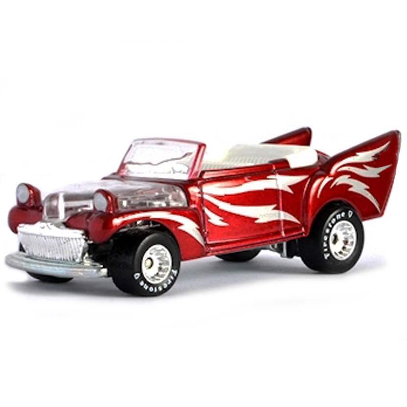 Hot Wheels Retro Entertainment - Hot Wheels Retro Entertainment toy car collectible - Main Image 2
