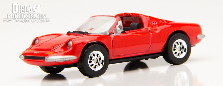 Hot Wheels Retro Entertainment - HW Reto Entertainment toy car collectible - Main Image 2