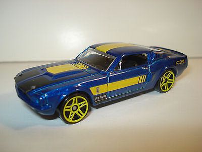 Ford Cortina Mk1 Super Seafoam Blue