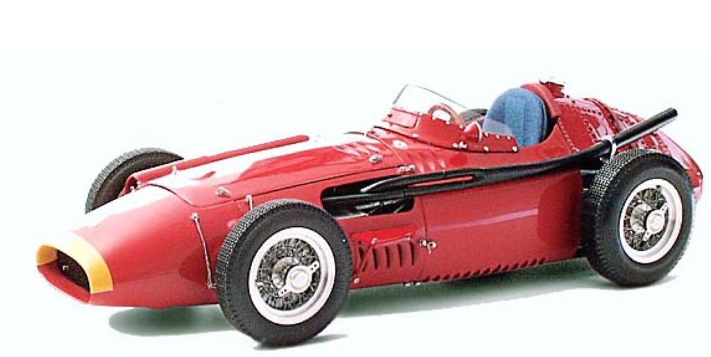 Grand Prix Racer Felipe Massa  toy car collectible - Main Image 2