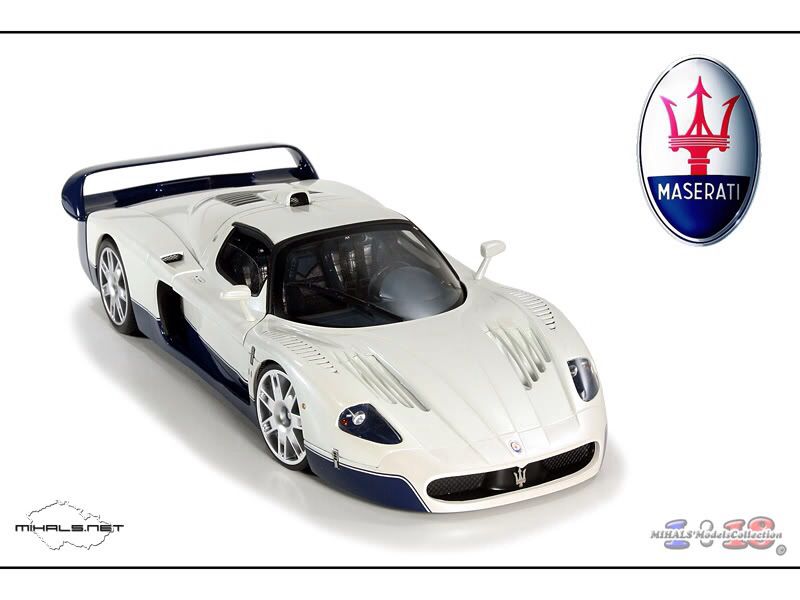 Blown Camaro (Teal) #1083