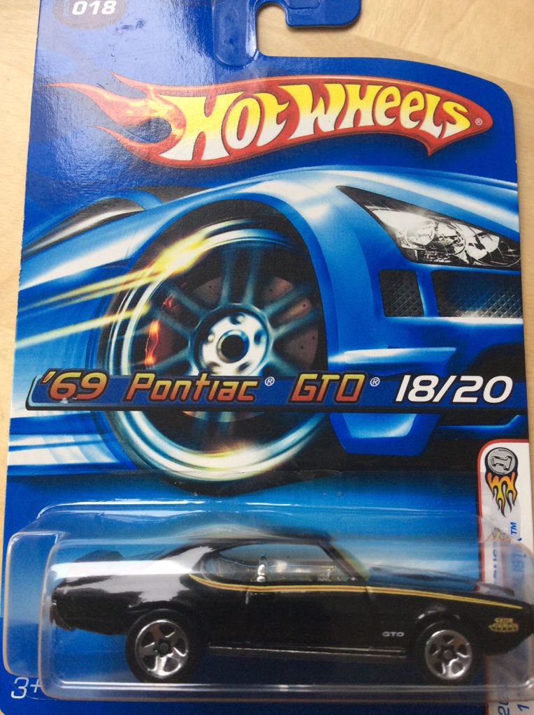 ‘68 Plymouth Barracuda