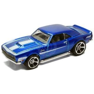Hot Wheels - 1969 Chevelle