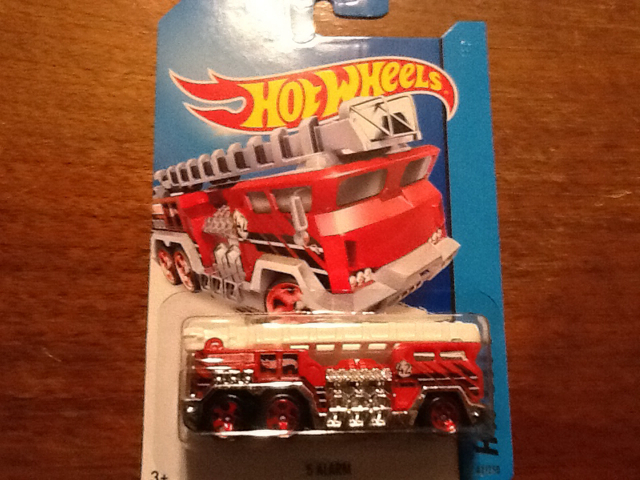 Hot Wheels - Mustang 50 Years