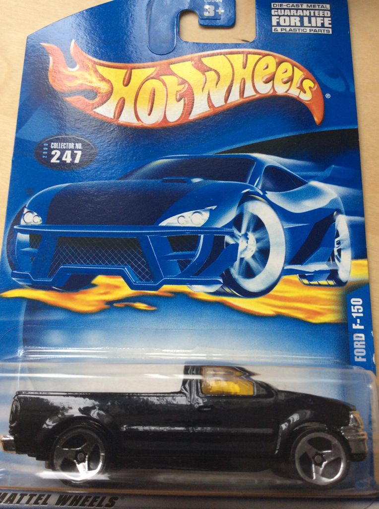 25/50 ’68 COPO Camaro