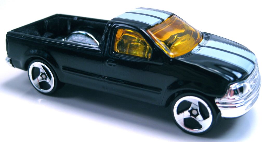 Ford F-150  toy car collectible - Main Image 2
