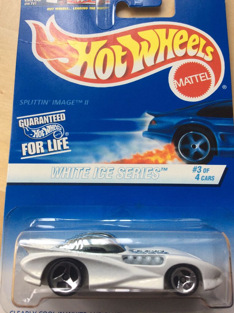 Shelby Cobra 427 S/C