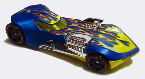 Twinmill Iii  toy car collectible - Main Image 2