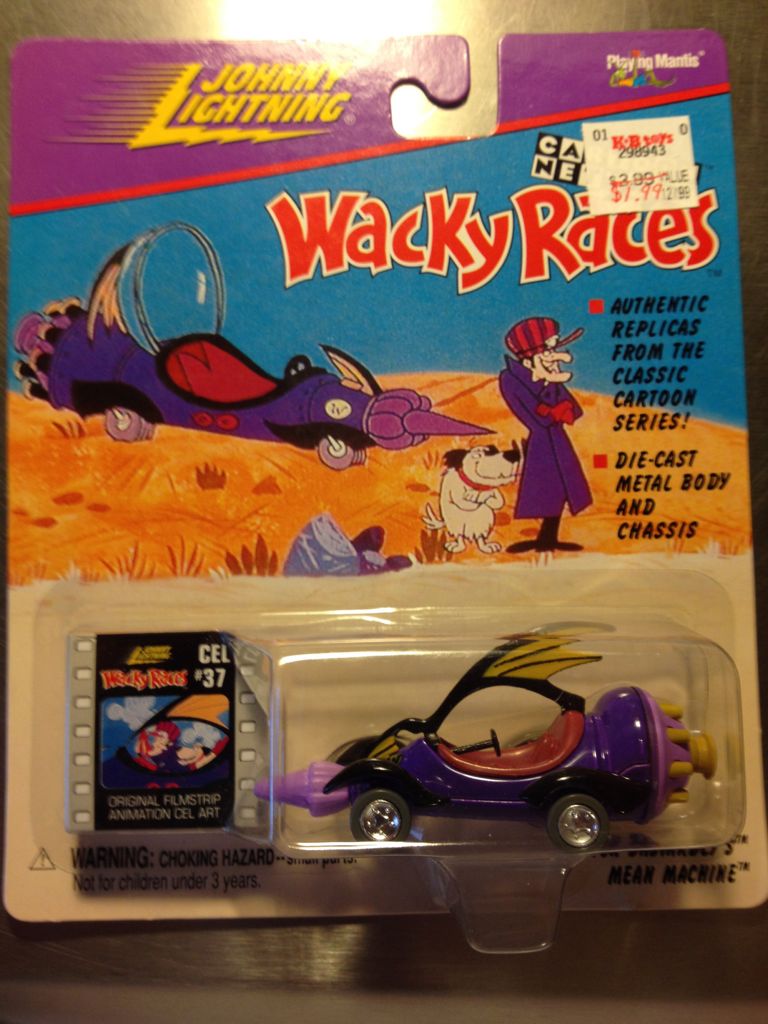 Machbox Modern Rides 2