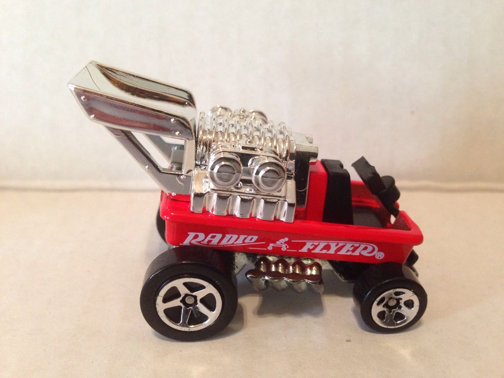 Airport Rescue (m-) - Bw toy car collectible - Main Image 1