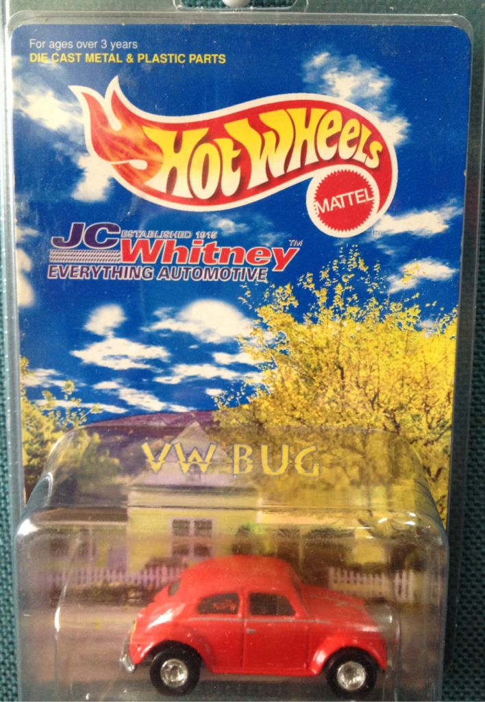 1968 Ford Mustang GT/CS