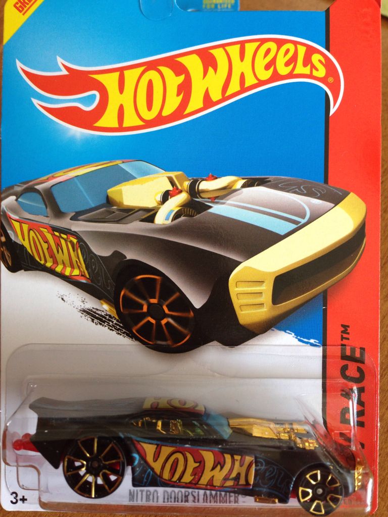 ’68 Mercury Cougar