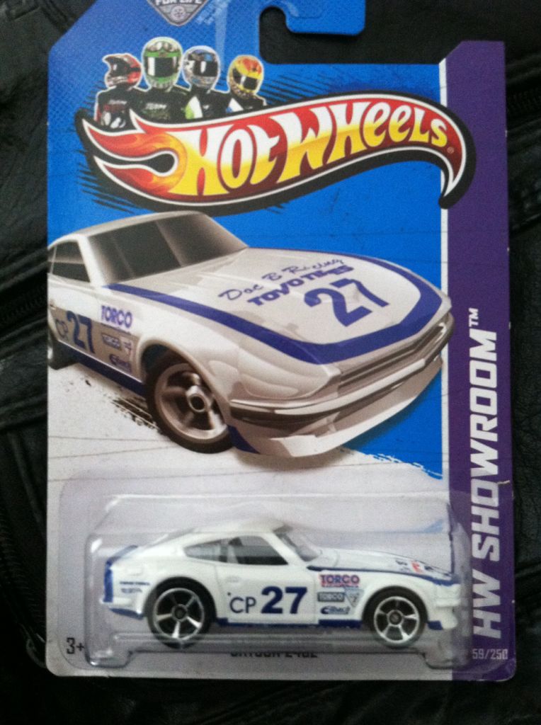 Grocery Getters 5-Pack