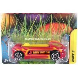 Cop Rods ’55 Chevy