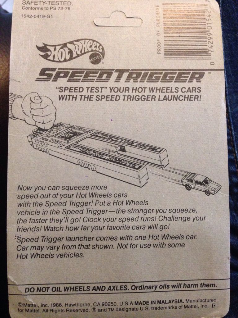 65 Mustang Convertible - Adult Collector toy car collectible - Main Image 2