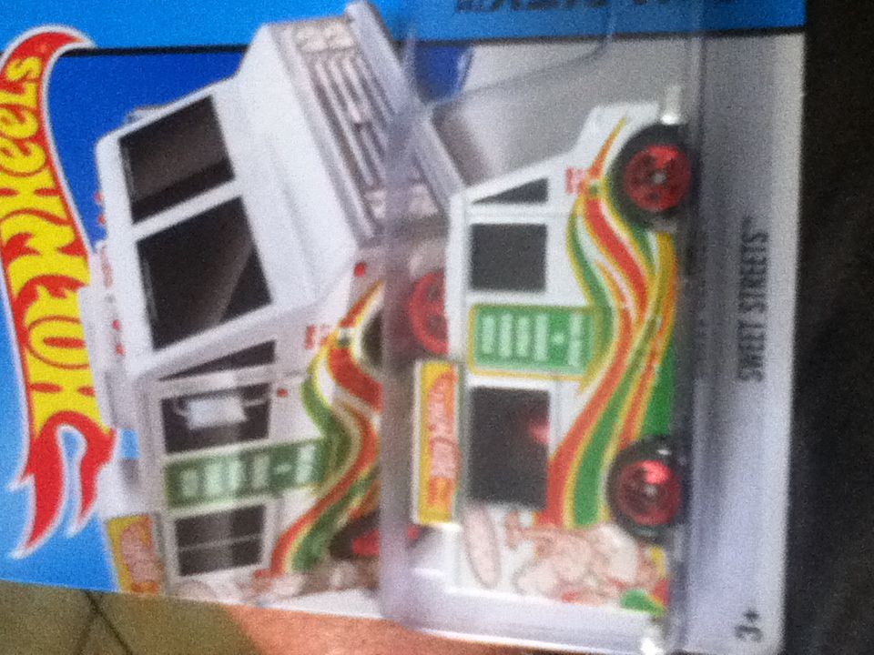 Mystery Mitsubishi Double Shotz