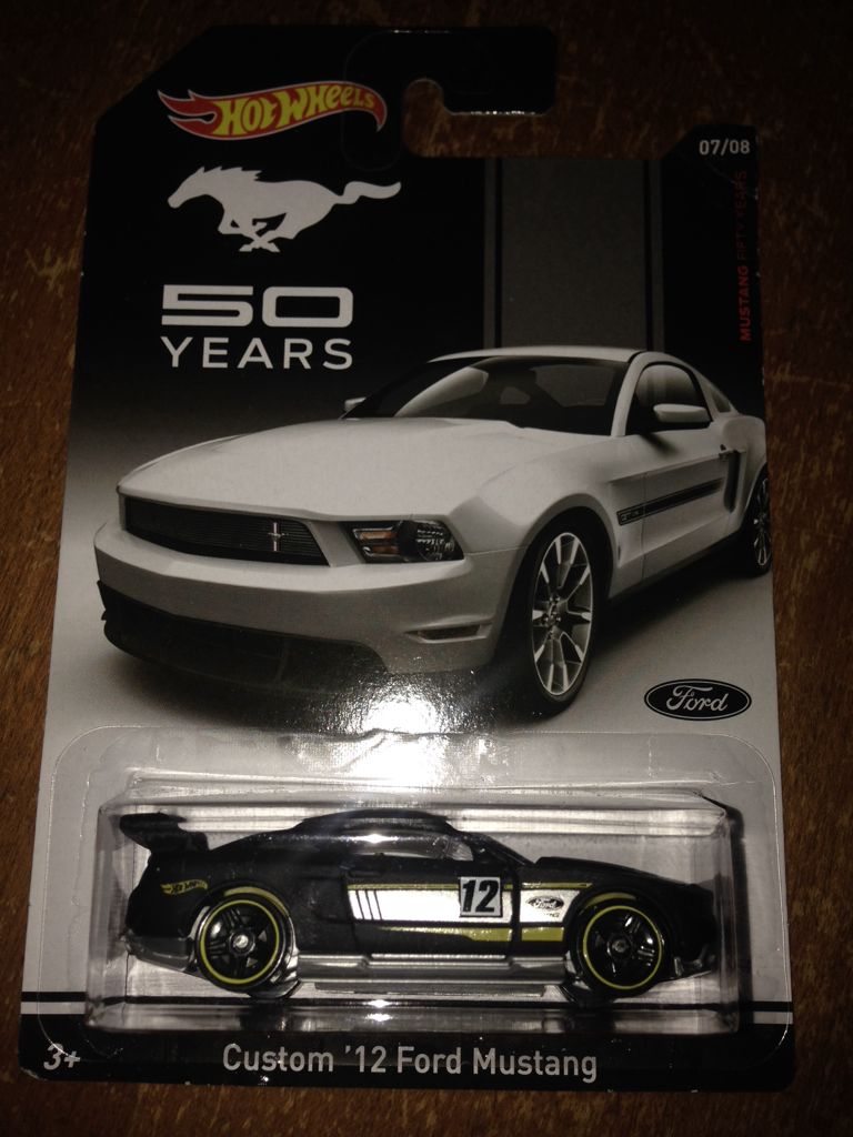 Hot Wheels Boulevard Delorean