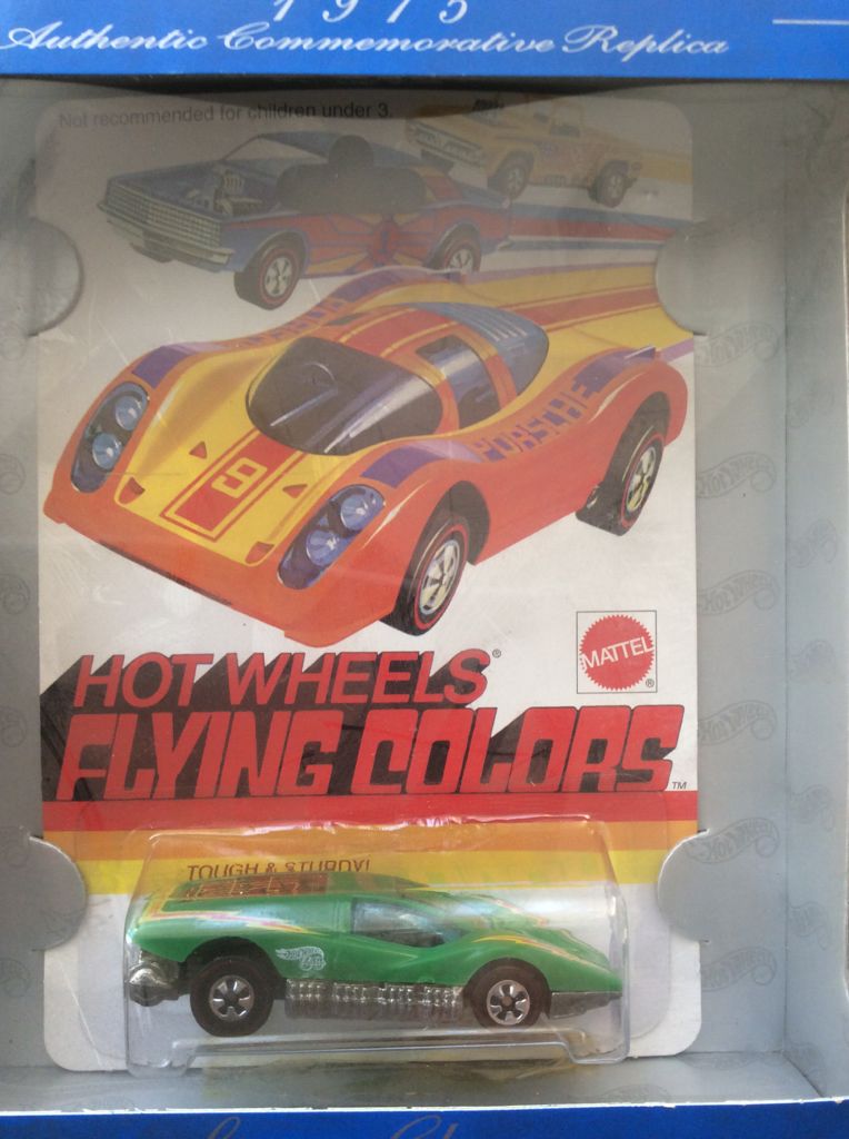 Norm Beechey 1972 Ford Falcon 