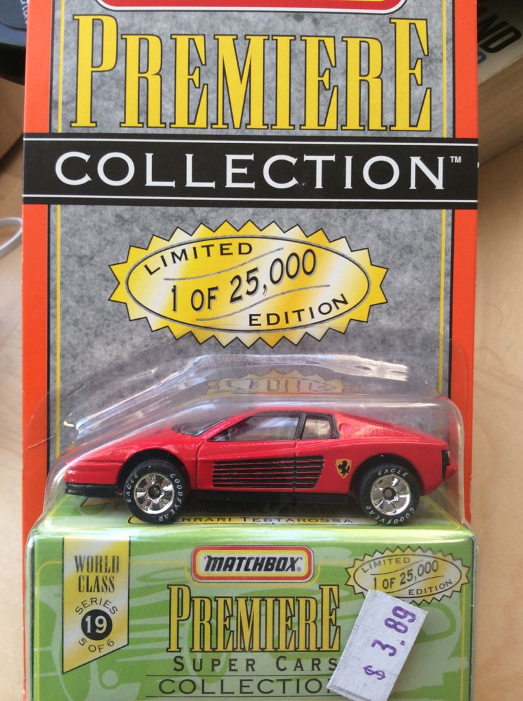 ’62 Ford Mustang Concept