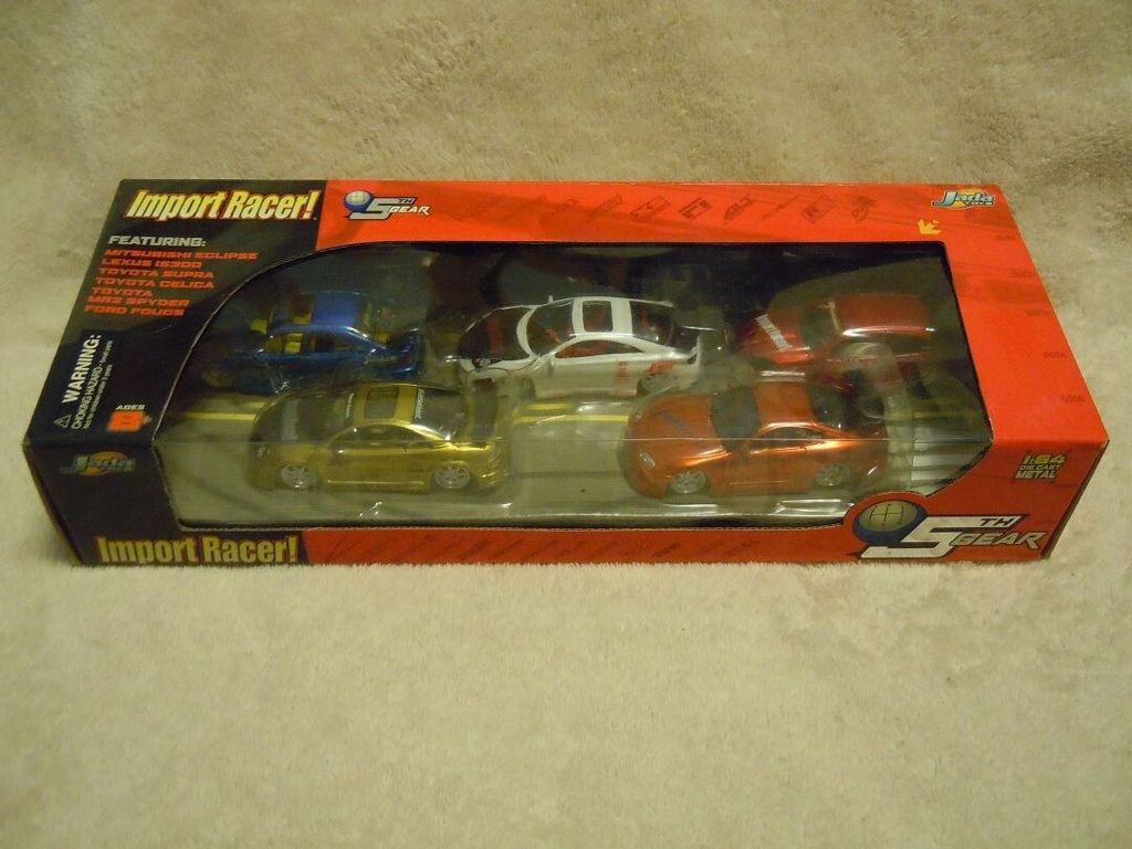 ’65 Mustang - Cool Classics