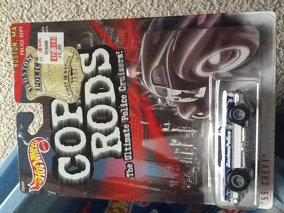 ‘71 Plymouth Road Runner