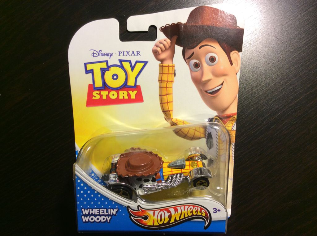 Hot Wheels Super Treasure Hunt
