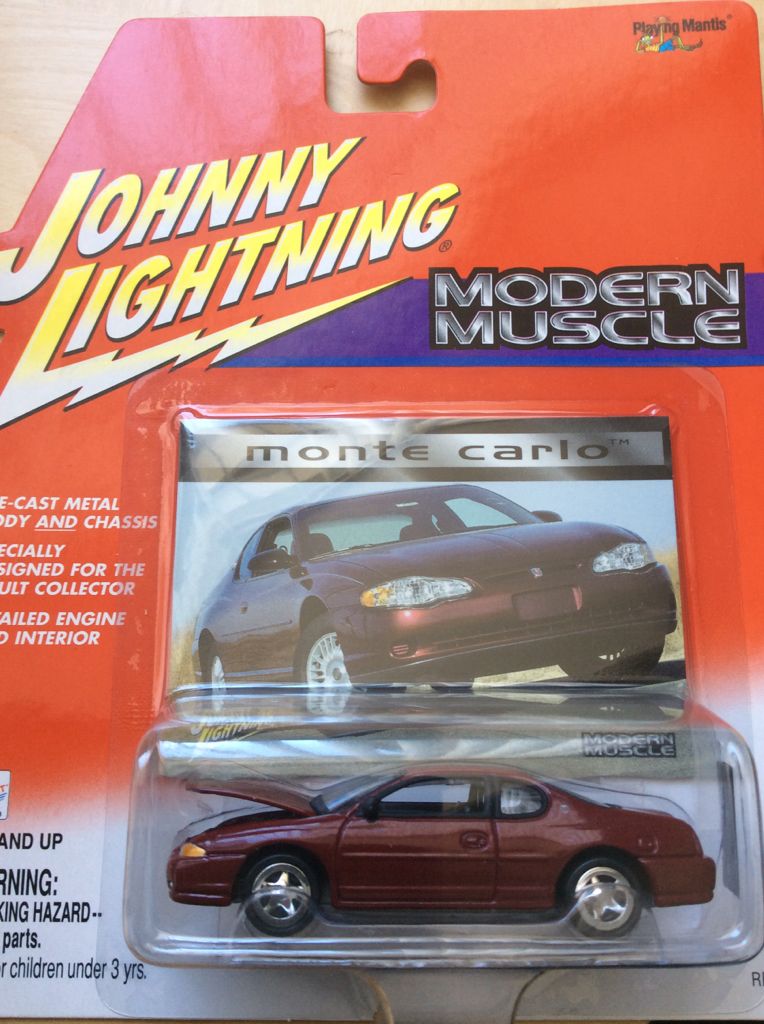 Maisto 1964 Ford Galaxie 500