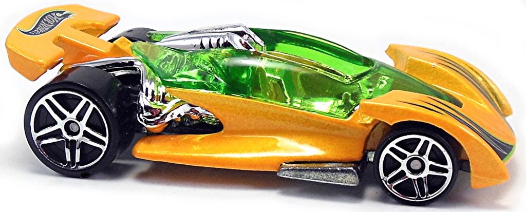 Open Road-Ster - 2002 First Editions toy car collectible - Main Image 2