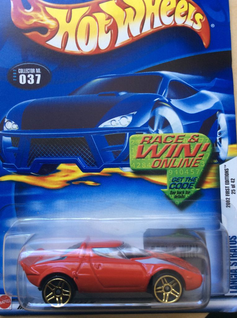 Lamborghini Reventon