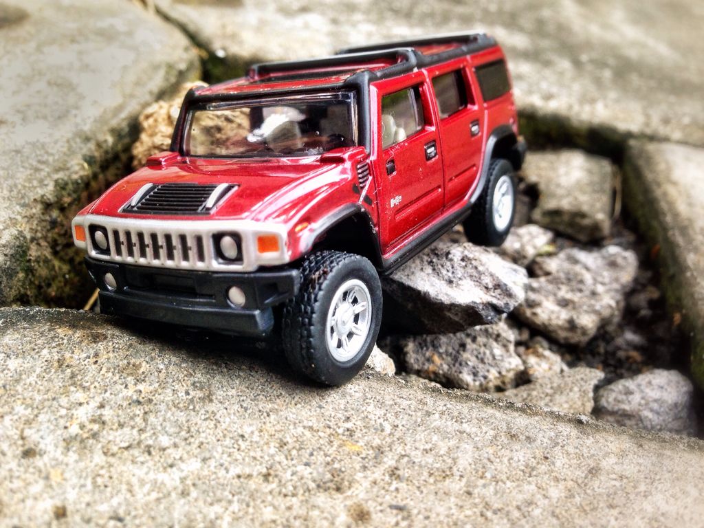 Pontiac Firebird 400 ‘67