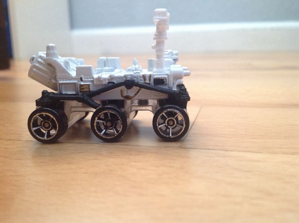 Classic Arcade: Custom 52 Chevy