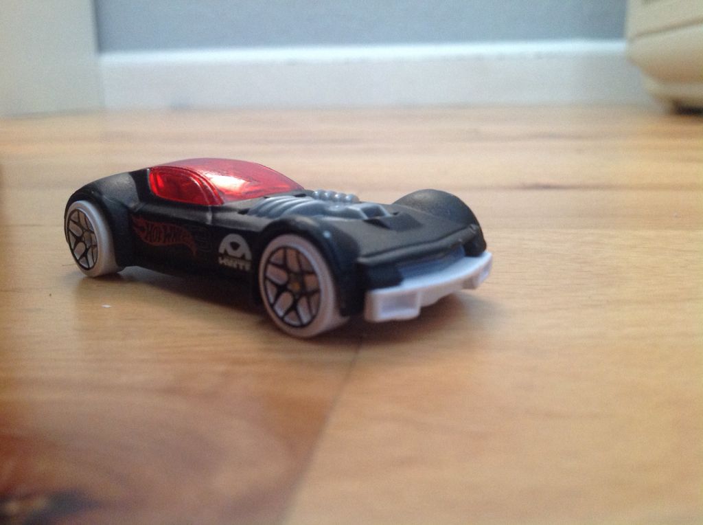 2012 Volkswagen Beetle - 9 Pack