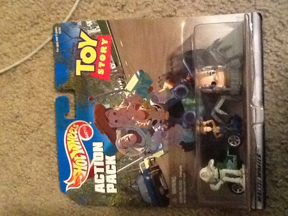 Hudson Hornet Piston Cup Lightning McQueen