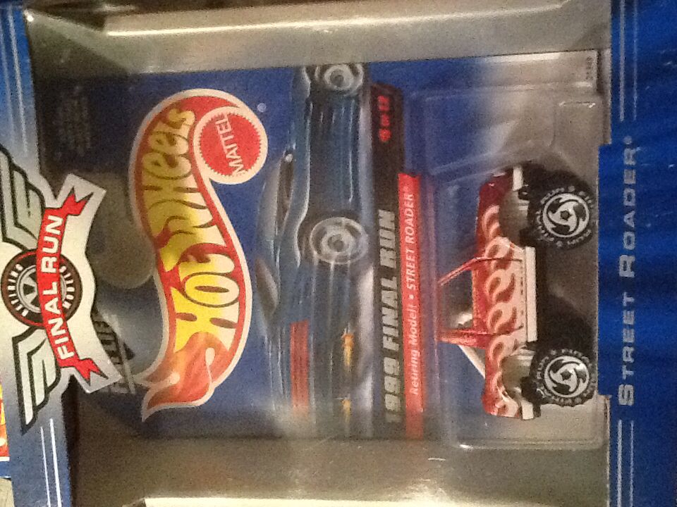 ’70 Plymouth Road Runner