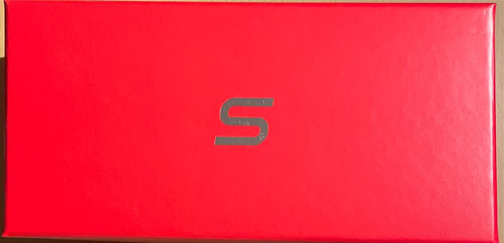 Ferrari F40 Light Weight - SCM MODEL toy car collectible - Main Image 3