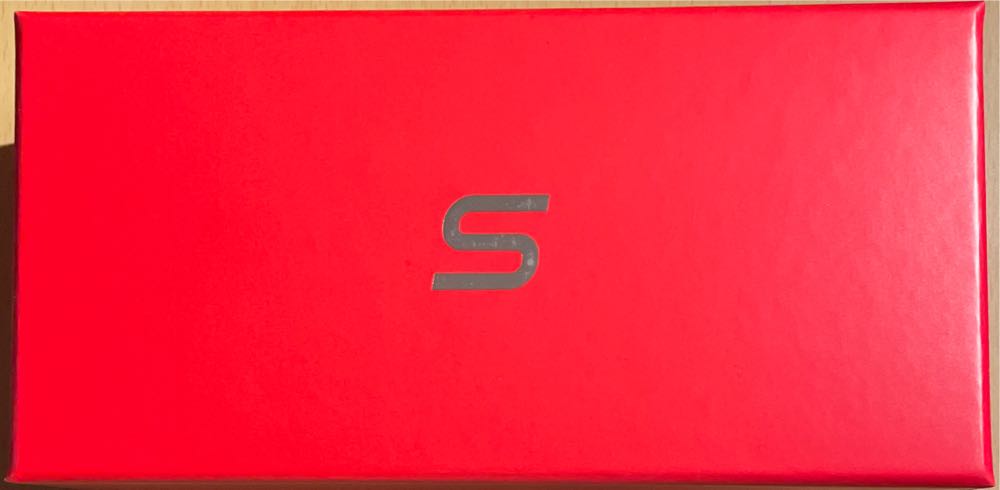 Ferrari F40 GT - SCM MODEL toy car collectible - Main Image 3