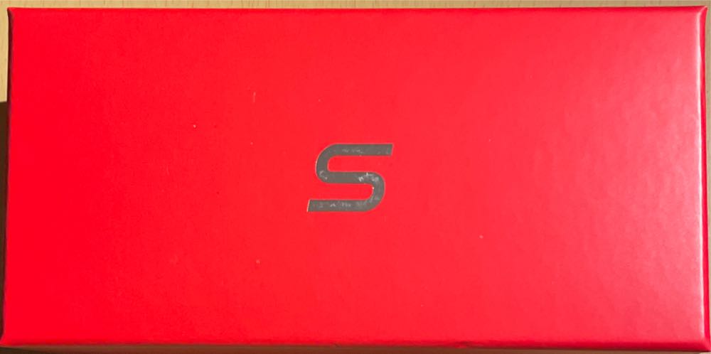 Ferrari F40 GT Marlboro Ver. - SCM MODEL toy car collectible - Main Image 3