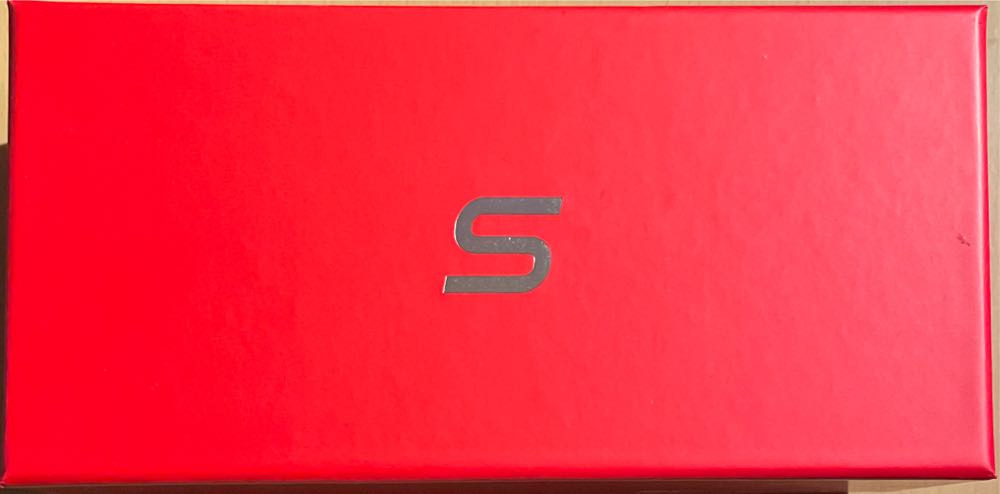 Ferrari F50 Barchetta - SCM MODEL toy car collectible - Main Image 3