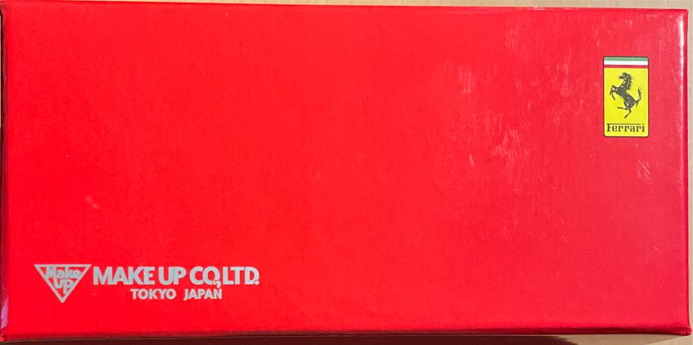 Ferrari 458 GT2 Super GT300 2011 - Make Up toy car collectible - Main Image 3