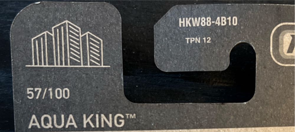 Aqua King - 2023-MATCHBOX toy car collectible - Main Image 4