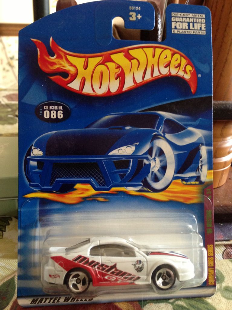 Hotwheels