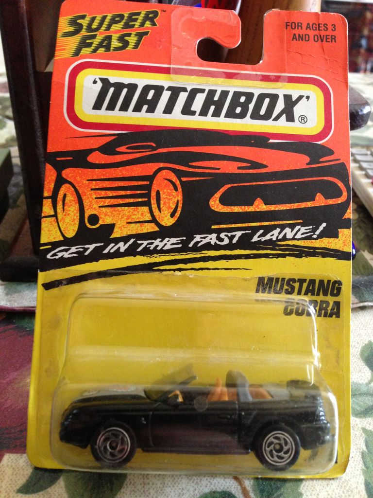 Chevelle Convertible