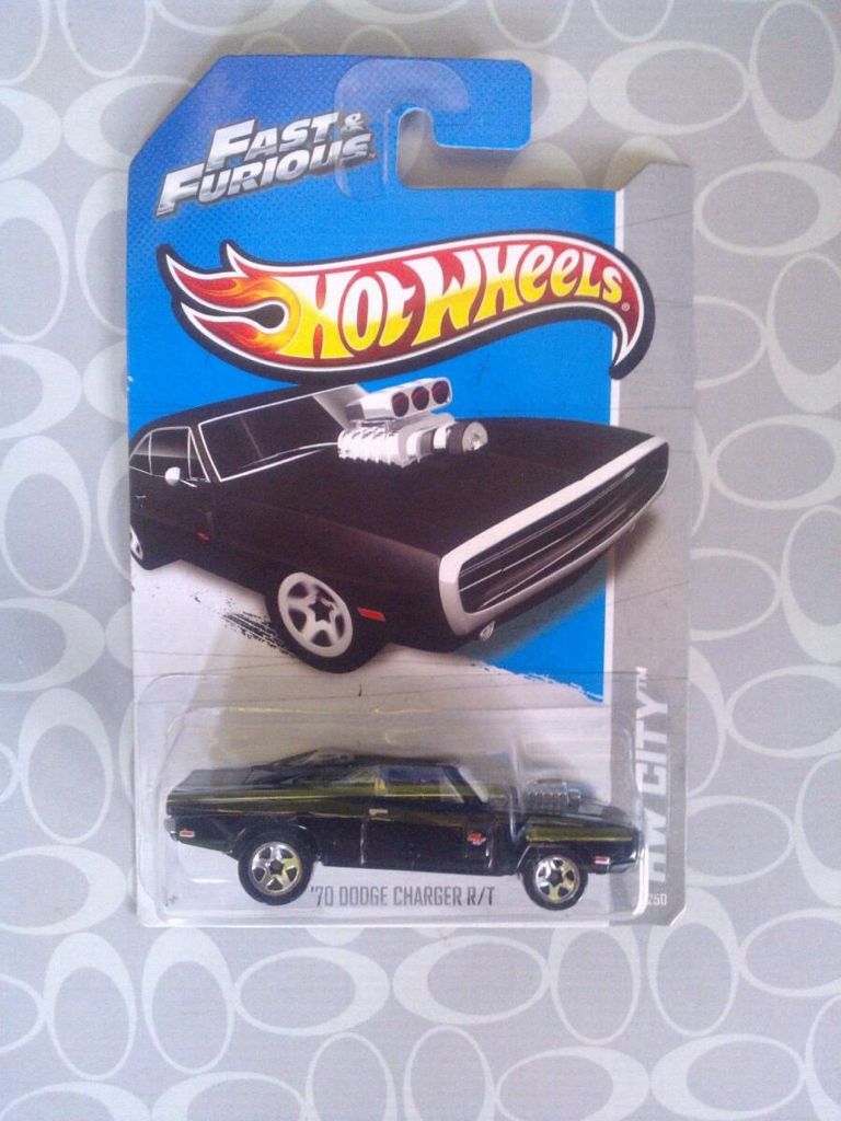 1970 Dodge Challenger