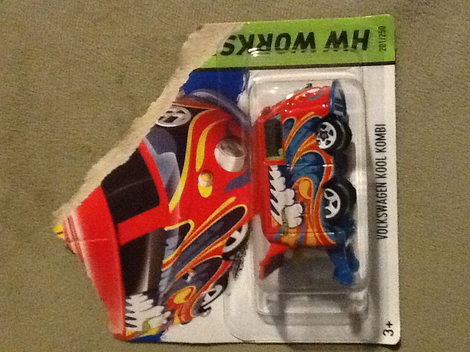 M2 - 1957 Ford 700 COE