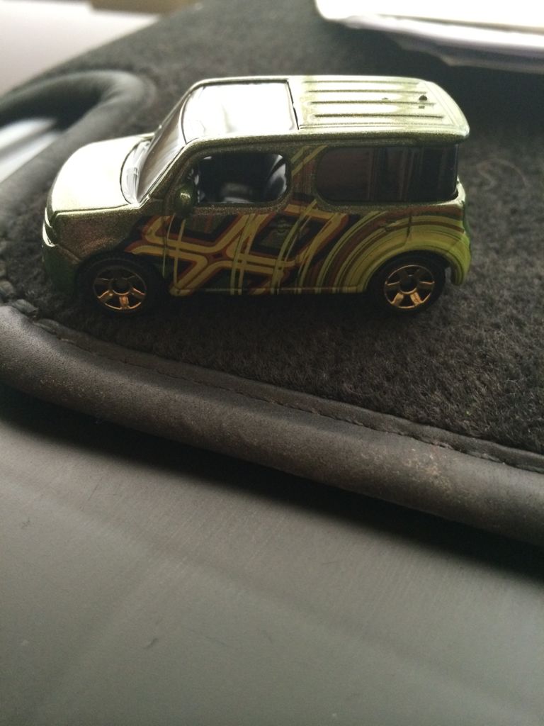 Dorge Fast And Furios