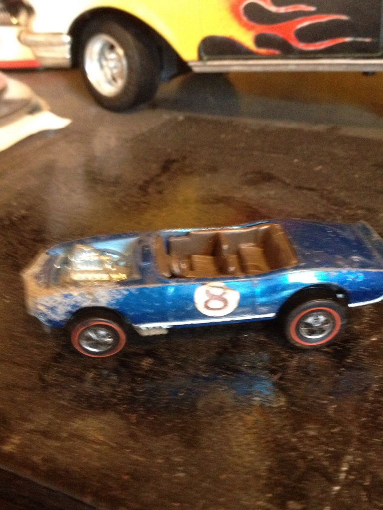 México FC Scoopa Di Fuego