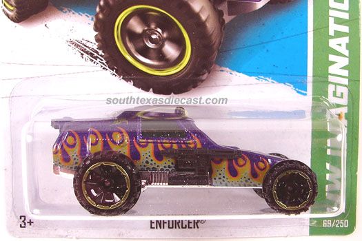 Star Trek: 49 Ford C.O.E.