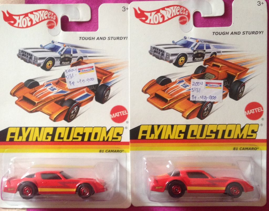 Larry Garage 67 Pontiac Gto