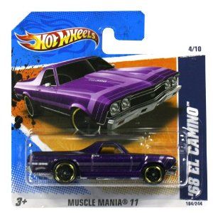 Greenlight 2013 Ford Fusion